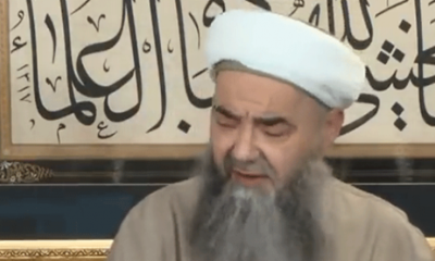 Cübbeli Ahmet Hoca’dan uyarı! “İslam fıkhı açısından câiz değildir!.” (video haber)