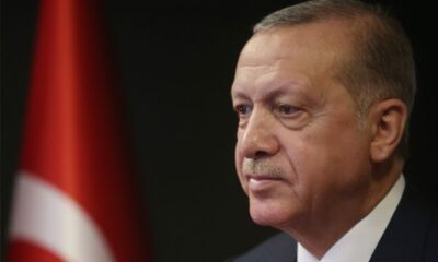 Abdullah Gül, Ali Babacan ve Abdüllatif Şener… Erdoğan’ın “kurtlar sofrası” fotoğrafı sosyal medyayı salladı!.