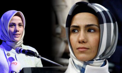 Cumhurbaşkanı’nın kızları da 28 Şubat’ı temyiz etti!.