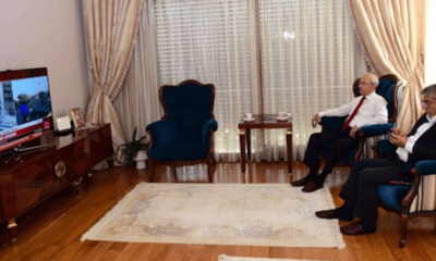 Darbeyi kahve keyfiyle seyreden Kılıçdaroğlu’ndan 15 Temmuz açıklaması..