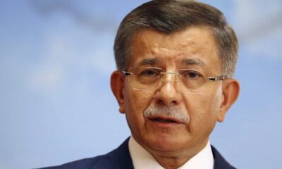 Zillet İttifakı’nın yavrusu Bay Davut’tan şaşkına çeviren sitem!. Hep HDP mi suçlu!.