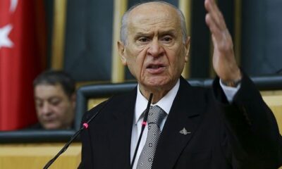 Devlet Bahçeli’den çok sert açıklama! “Soysuzluktur!.”