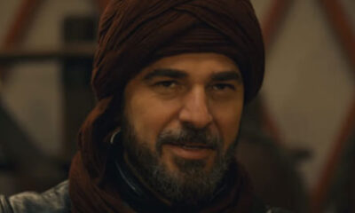 Diriliş Ertuğrul’un yapımcısından Ayasofya paylaşımı..