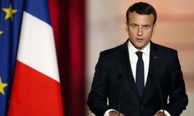Dış politikası iflas etti! Macron’un Türkiye hazımsızlığının perde arkası…