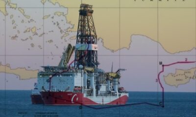 Doğu Akdeniz’de Türkiye paniği! İsrail destekli 4’lü koalisyon için harekete geçtiler!.