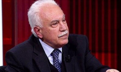 Doğu Perinçek’ten Ayasofya açıklaması..