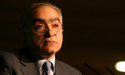 Dünya gündemine oturan sözler! “Libya’da sırtımdan bıçaklandım!.”