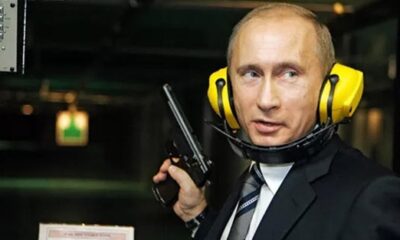 Dünyaya “son dakika” koduyla duyurdular! “Arkasında Rus istihbaratı var!.”