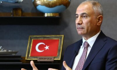 Efkan Ala: “One minute’ten sonra dinleme yapmaya başladılar!.”