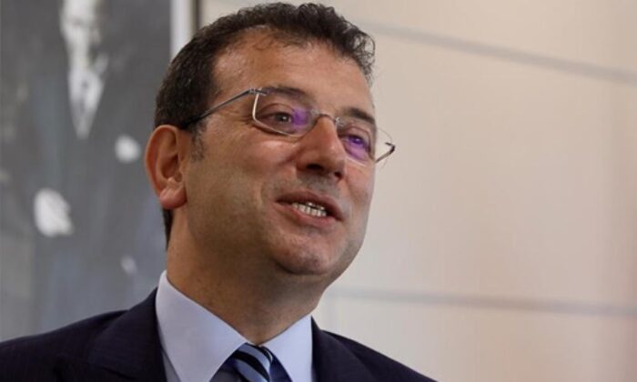 Ekrem İmamoğlu, İstanbullulara Kanal İstanbul’a itiraz etmeleri için çağrıda bulundu!.