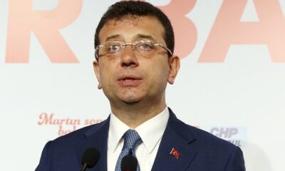 İmamoğlu ve Cumhuriyet’e Başakşehir şoku..