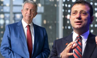 İmamoğlu ve Mansur Yavaş başarı anketinde ilk 3’e bile giremediler!.