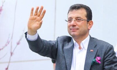 Ekrem İmamoğlu Ayasofya’ya davet edildi mi? Kararını açıkladı!.