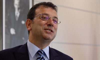 İmamoğlu’na yönetici dayanmıyor! İBB Genel Sekreterliği’ne Can Akın Çağlar getirildi!.