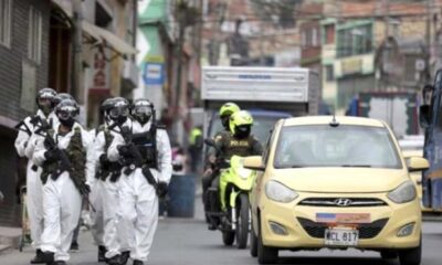 En kanlı coronavirüs önlemi! Kurallara uymayanlar infaz ediliyor!.