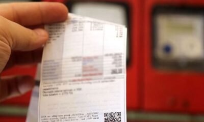 Bakan Fatih Dönmez açıkladı! Elektriğe yeni tarife geliyor!.