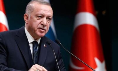Cumhurbaşkanı Erdoğan talimat verdi! Tarihi bina boşaltılıp, Ayasofya Müzesi olacak!.