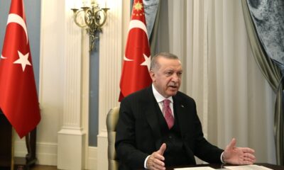 Cumhurbaşkanı Erdoğan’dan seçim öz eleştirisi! “Bizim beceriksizliğimiz..”