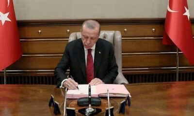 Türk Tarih Kurumu Başkanlığı’na Prof. Dr. Birol Çetin atandı!.