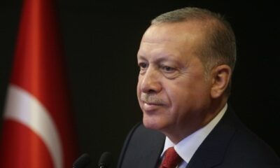 Erdoğan’a 2. Fatih benzetmesi..