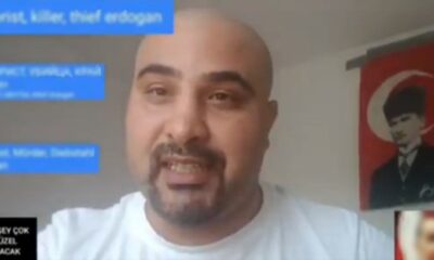 Başkan Erdoğan’a ağır küfür ve hakaretler savuran şahıs için yetkililerin harekete geçmesi bekleniyor!.