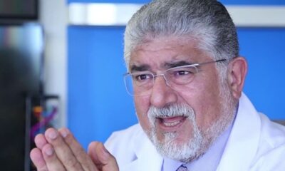 Cumhurbaşkanı Erdoğan’a sürpriz rakip! Adaylığını ilan etti!.