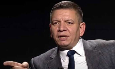 Coşkun Başbuğ, Ermenistan’ın neden saldırdığını ve Rusya’nın amacını açıkladı!. (video haber)