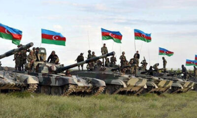 Azerbaycan’dan acı haber! “7 şehidimiz var!.”