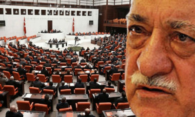 Eski Turizm Bakanından çok konuşulacak sözler! “FETÖ’yü Meclis’e ilk o isim soktu!.”
