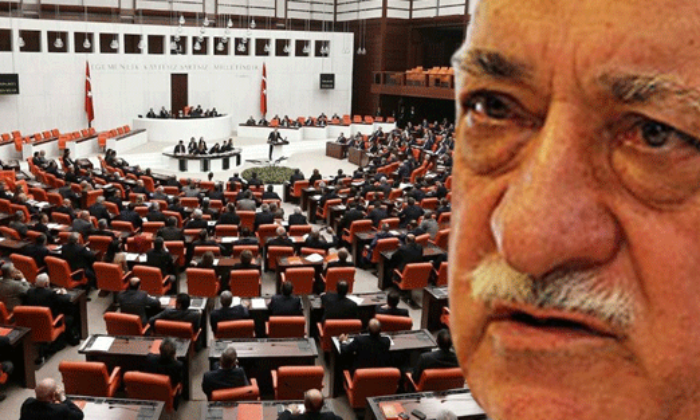 Eski Turizm Bakanından çok konuşulacak sözler! “FETÖ’yü Meclis’e ilk o isim soktu!.”