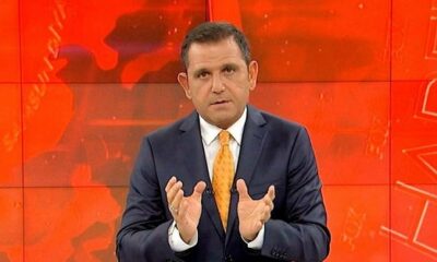 Ne söyleyeceklerini şaşırdılar! FOX’un Portakal’ından tepki çeken Ayasofya paylaşımı..