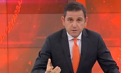 FOX’un Portakal’ı da Ali Erbaş’ı hedef aldı!.