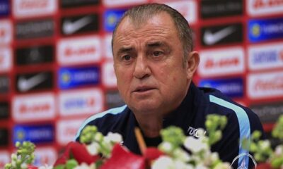 Fatih Terim: “Önümüzdeki yıllarda sıkıntılar var!.”