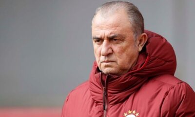 Fatih Terim’den acı itiraf…
