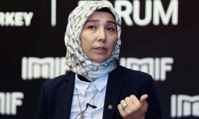 Fatmanur Altun, “üç maymunu oynamayın” dedi ve ekledi “tecavüze karşı sesiniz çıksın!.”