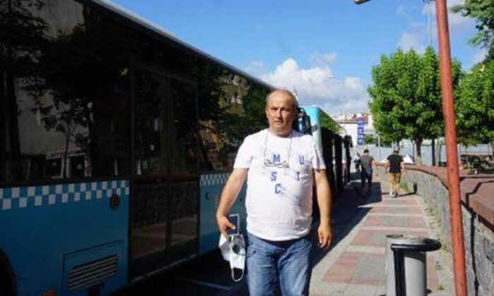 Fazilet Durağı skandalında, İBB’nin işten çıkardığı şoför konuştu!.