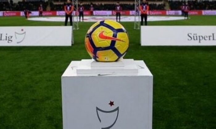 Fenerbahçe-Beşiktaş derbisinin tarihi açıklandı!.