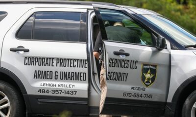 FETÖ elebaşı Gülen’in evinin önüne geldiler!.