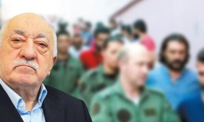 FETÖ örgütten olmayan pilotları elemek için tansiyon ilacıyla kalp damarlarını genişletmiş!.