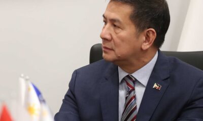 Filipinler’in Ankara Büyükelçisi Raul Salavaria Hernandez: “Dünyanın dört bir yanında ki ülkeler Türkiye’den çok şey öğrenebilir!.”