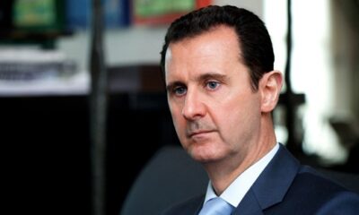 Çok konuşulacak iddia! “Esad yakında iktidarı bırakacak, sığınacağı yer de belirlendi!.”