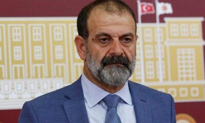Tuma Çelik’e ilginç savunma: “Milletvekili olmasaydı şimdi hapisteydi!.”