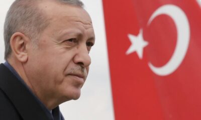 Fransız Le Monde’dan Erdoğan yorumu! “Emperyalizme karşı savaşıyor!.”