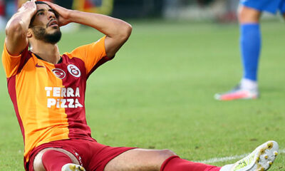 Galatasaray deplasmanda Ankaragücü’ne 1-0 mağlup oldu!.