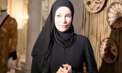 Gamze Zeynep Özçelik’ten Doğu Türkistan paylaşımı…