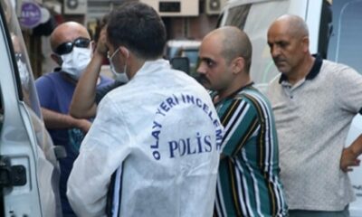 Gençlerin partisinde acı son…