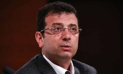İmamoğlu’ndan şimdi de Halk Ekmek’te emeklilik bahanesiyle değişiklik..
