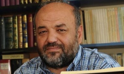 Gezi imamı İhsan Eliaçık’tan skandal Ayasofya açıklaması..