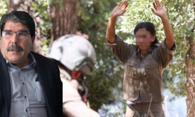 Güvenlik Uzmanı Abdullah Ağar: “Salih Müslüm’ün yeğeninin teslim olması sonrası örgüt bu dedikodu ile çalkalanacak!.”