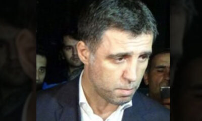 Hakan Şükür’le birlikte birçok FETÖ’cüyü dolandıranlar da FETÖ’cüymüş!.